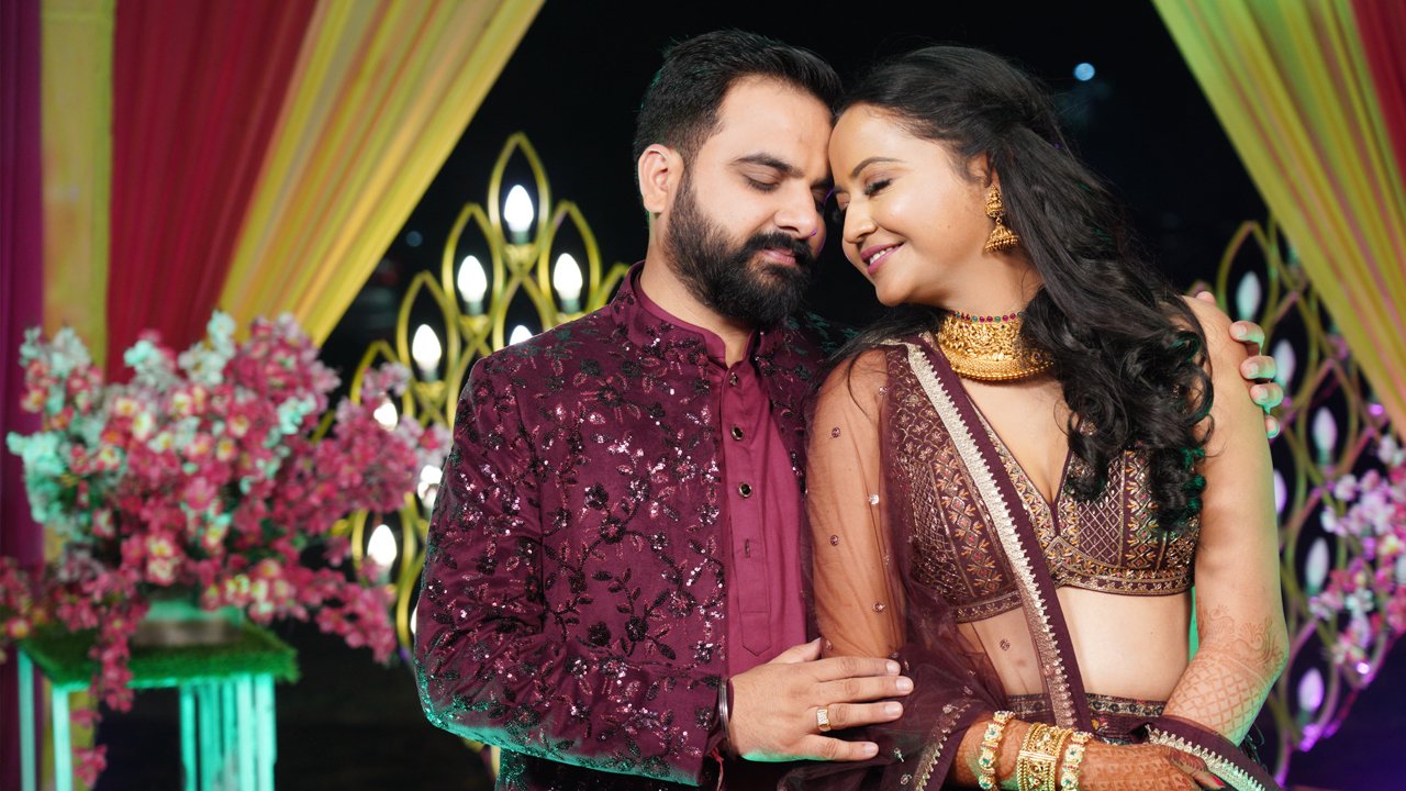 Wedding Cinematography