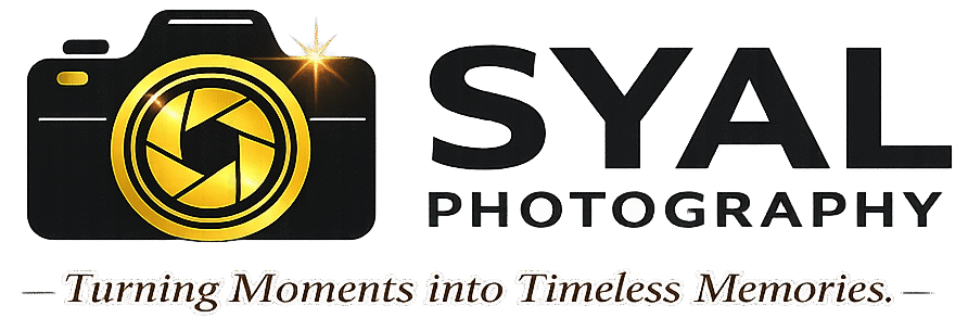 Syal Photo Studio portfolio image 3