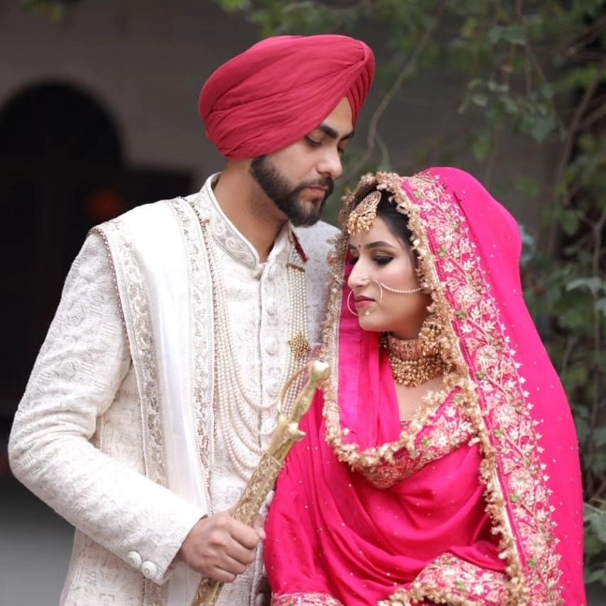 Indian Wedding Photography